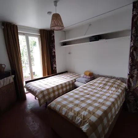 בית נופש Le Petit Trianon קאין